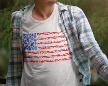 2nd Amendment Stars and Stripes