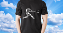 Home Run Hitter Tee