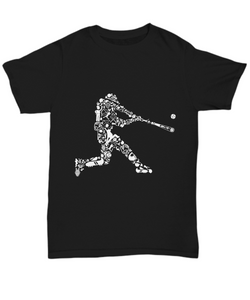 Home Run Hitter Tee