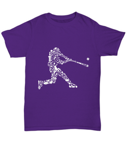 Home Run Hitter Tee